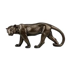 Statue décorative panthère d'occasion  Livré partout en France