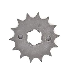 Motorbike chain sprocket for sale  Delivered anywhere in UK