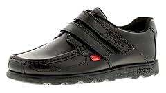 Kickers youth boy for sale  Delivered anywhere in UK