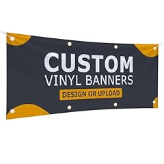 Gotprint custom banner for sale  Delivered anywhere in USA 