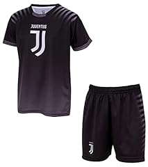 Juventus ensemble maillot d'occasion  Livré partout en France