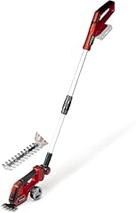 Einhell akku gras gebraucht kaufen  Wird an jeden Ort in Deutschland