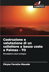 Costruzione valutazione collet usato  Spedito ovunque in Italia 