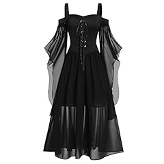 Gothic dresses women for sale  Delivered anywhere in USA 
