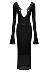 Meilun deep dress for sale  Delivered anywhere in USA 