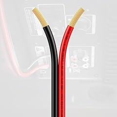 Meter 2x1 lautsprecherkabel gebraucht kaufen  Wird an jeden Ort in Deutschland