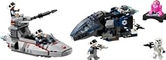 Lego imperial dropship gebraucht kaufen  Wird an jeden Ort in Deutschland
