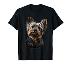 Yorkshire terrier portrait for sale  Delivered anywhere in USA 