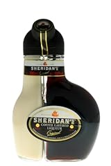 Sheridan coffee liqueur for sale  Delivered anywhere in UK