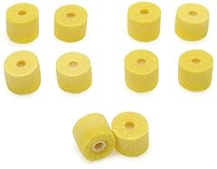Yellow foam sleeves for sale  Delivered anywhere in USA 