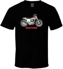 Quwomu bultaco spain d'occasion  Livré partout en Belgiqu