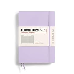 Leuchtturm1917 notebook hardco for sale  Delivered anywhere in USA 