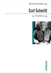 Carl schmitt zur gebraucht kaufen  Wird an jeden Ort in Deutschland