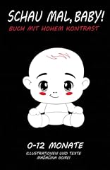 Schau baby buch gebraucht kaufen  Wird an jeden Ort in Deutschland