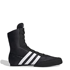 Adidas box hog usato  Spedito ovunque in Italia 