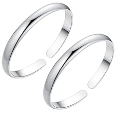 Sterling silver bangle for sale  Delivered anywhere in USA 