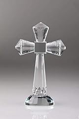 Pujianghuayin crystal cross for sale  Delivered anywhere in USA 