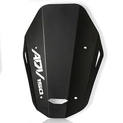 Hexeh motorcycle windshield for sale  Delivered anywhere in USA 