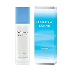 Rive donna parfüm gebraucht kaufen  Wird an jeden Ort in Deutschland