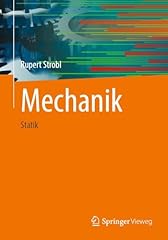 Mechanik statik gebraucht kaufen  Wird an jeden Ort in Deutschland