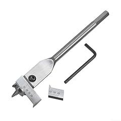 Adjustable spade bit for sale  Delivered anywhere in UK