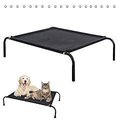 Elevated dog bed for sale  Delivered anywhere in UK