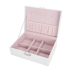 Jewelry storage organizer for sale  Delivered anywhere in USA 