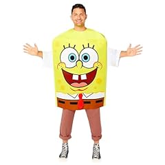 Amscan 9909163 spongebob usato  Spedito ovunque in Italia 