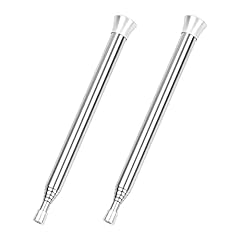 Zsanhua 2pcs telescopic for sale  Delivered anywhere in UK