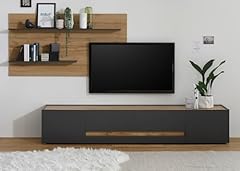 Furn design wohnwand gebraucht kaufen  Wird an jeden Ort in Deutschland