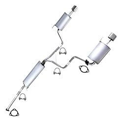 Northeastern exhaust stainless for sale  Delivered anywhere in USA 