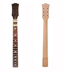 Unfinished guitar neck for sale  Delivered anywhere in USA 