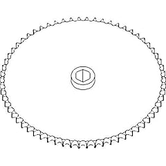 States sprocket row for sale  Delivered anywhere in USA 