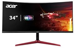 Acer nitro uwqhd for sale  Delivered anywhere in USA 