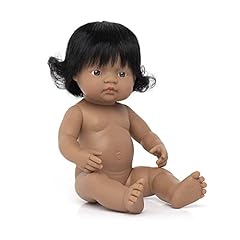 Miniland doll hispanic for sale  Delivered anywhere in USA 