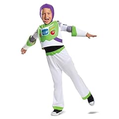 Disguise buzz lightyear for sale  Delivered anywhere in USA 