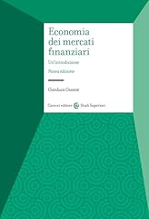 Economia dei mercati gebraucht kaufen  Wird an jeden Ort in Deutschland