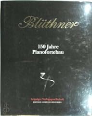 Blüthner 150 jahre for sale  Delivered anywhere in UK