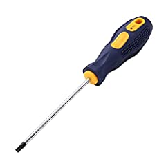 Used, Utoolmart Torx Screwdriver, T20 Security Magnetic Star for sale  Delivered anywhere in USA 