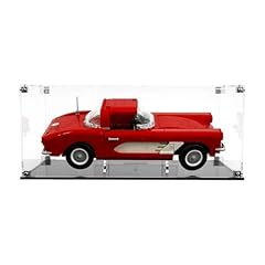 Brickcessories display case for sale  Delivered anywhere in USA 
