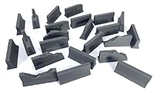 Lm3d jersey barriers for sale  Delivered anywhere in UK