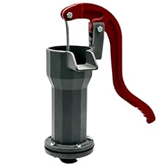 Pompa acqua fonderia usato  Spedito ovunque in Italia 