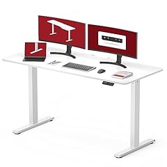 Sanodesk qs1 bureau d'occasion  Livré partout en Belgiqu