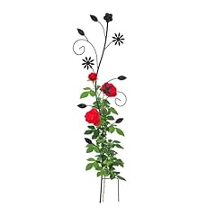 Relaxdays rankhilfe blumendesi gebraucht kaufen  Wird an jeden Ort in Deutschland