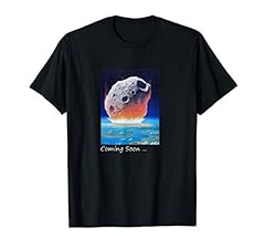 Meteor shirt shirt for sale  Delivered anywhere in UK