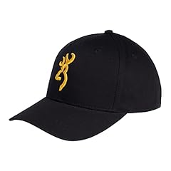 Browning cap black for sale  Delivered anywhere in USA 