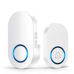 Vexloria wireless doorbell for sale  Delivered anywhere in UK