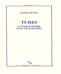 Tubes. philosophie juke d'occasion  Livré partout en France