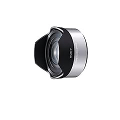 Sony vclecf1 fisheye for sale  Delivered anywhere in USA 