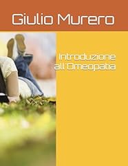 Introduzione all omeopatia usato  Spedito ovunque in Italia 